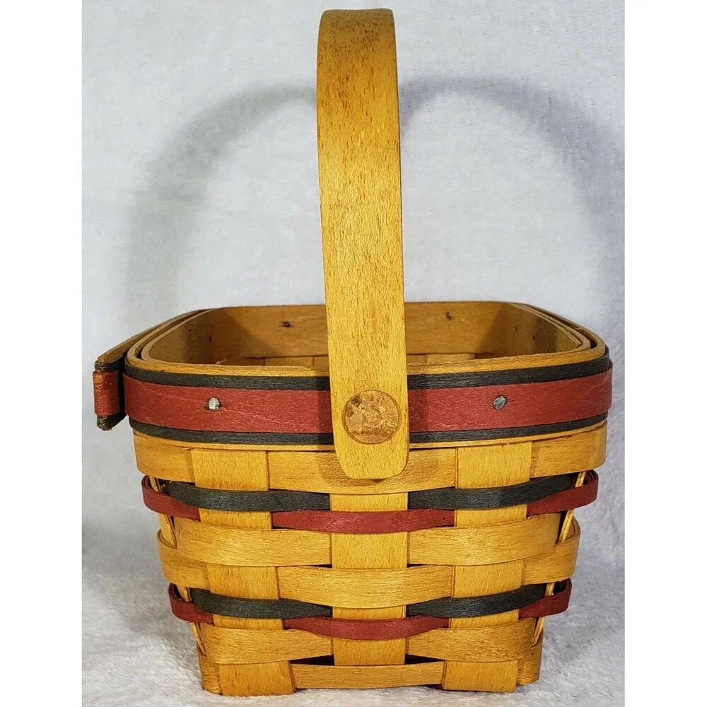 Longaberger 1997 all
